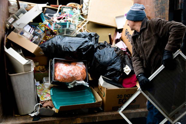 Best Same-Day Junk Removal Services  in Fort Defiance, AZ